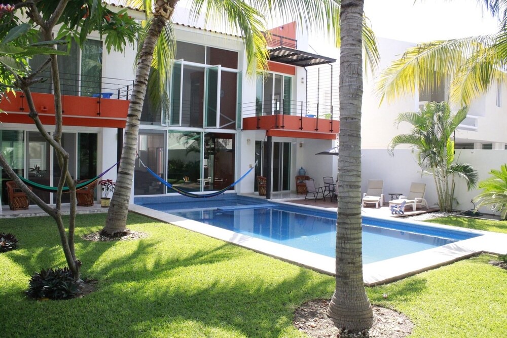 Crucecita House | Relaxing in Huatulco
