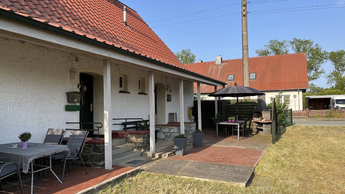 Salzwedel House | Relaxing in the Altmark