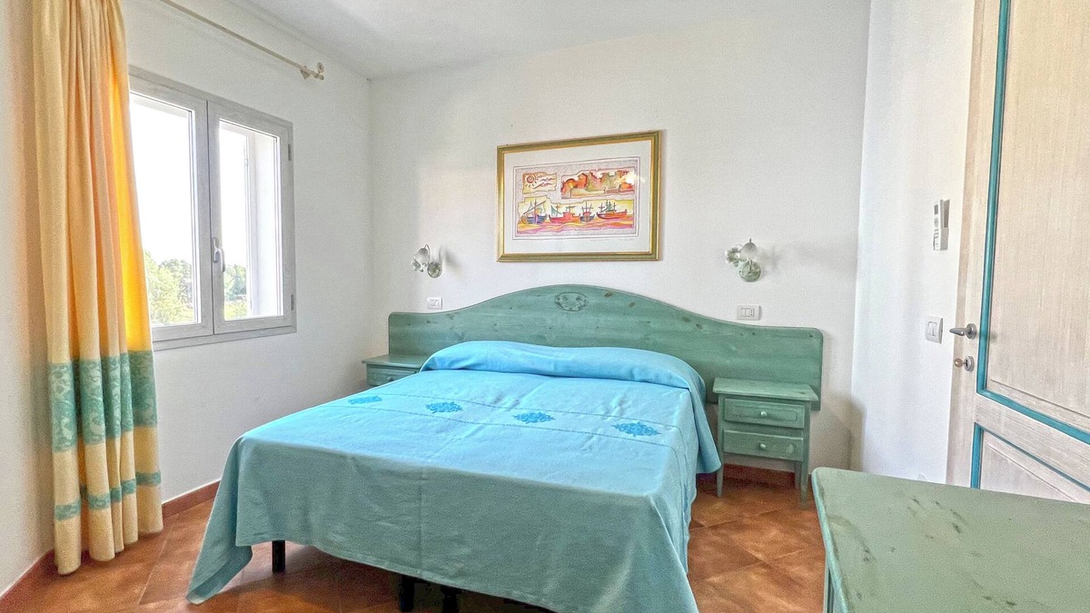 Orosei Apartment | Relaxing Le Residenze del Maria Rosaria no2213