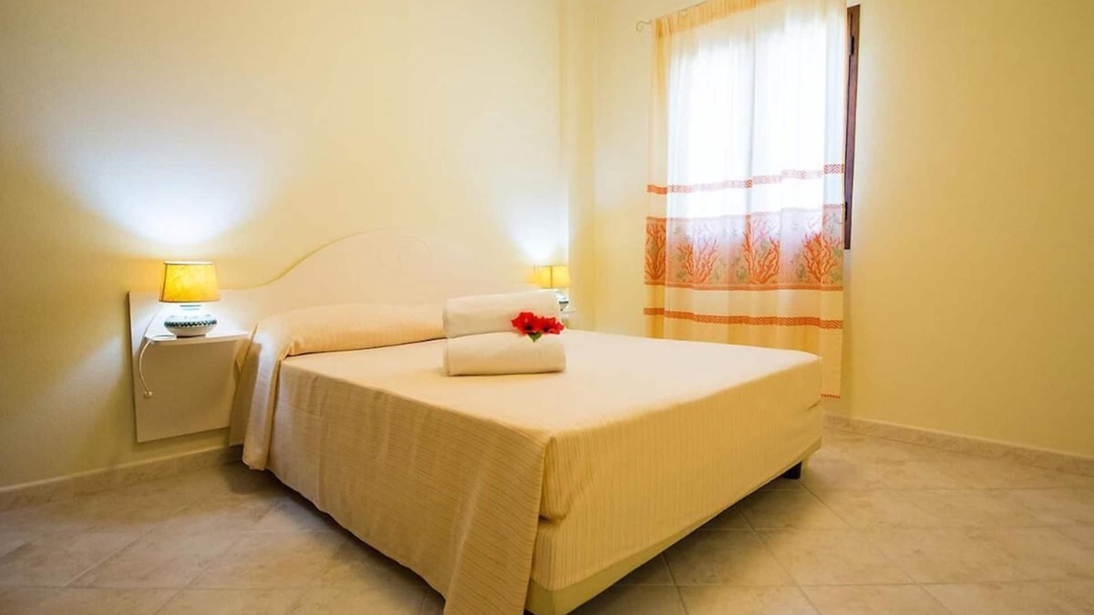 Orosei Apartment | Relaxing Le Residenze del Maria Rosaria num2215