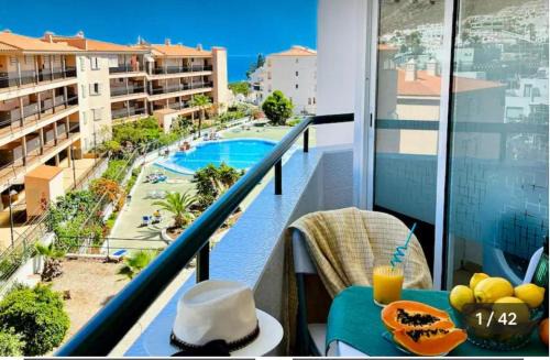 Los Cristianos Apartment | Relaxing Los Cristianos apartment