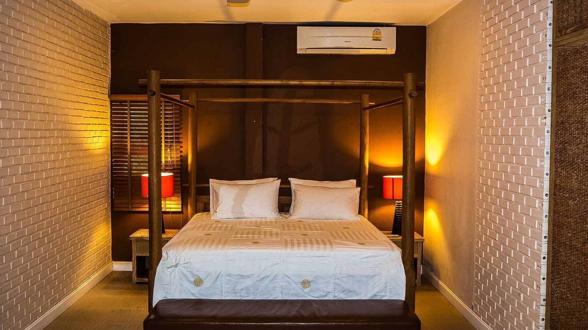 Mae Pong House | RELAXING PRIVATE HOME IN DOI SAKET