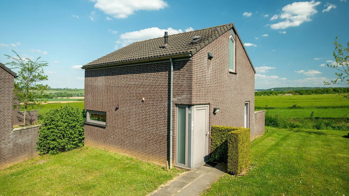 Vijlen House | Relaxing Reevallis Holiday House