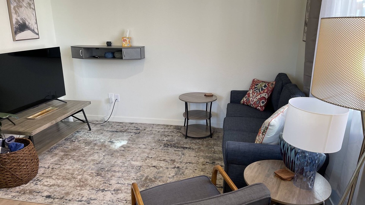 Fort Lupton House | Relaxing Retreat: 3-bedroom townhome in charming Ft. Lupton with AC, WiFi