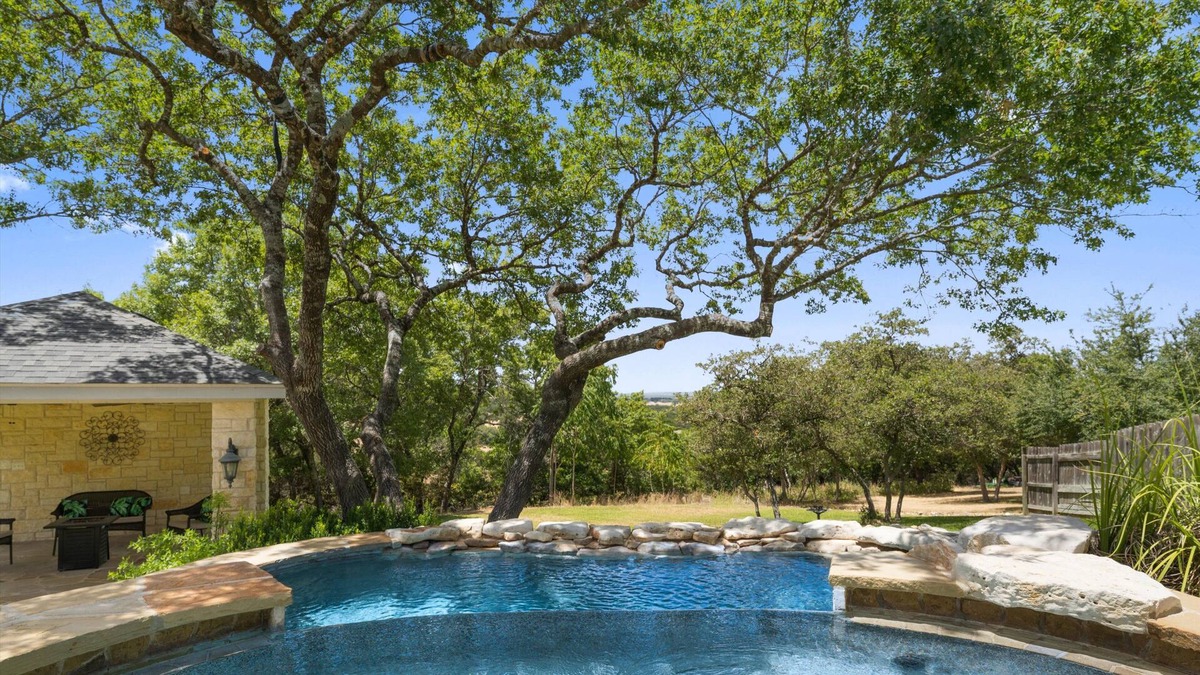 Belton House | Relaxing Retreat!