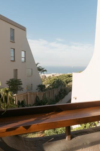 Umdloti Apartment | Relaxing Seaview Apartment in Umdloti