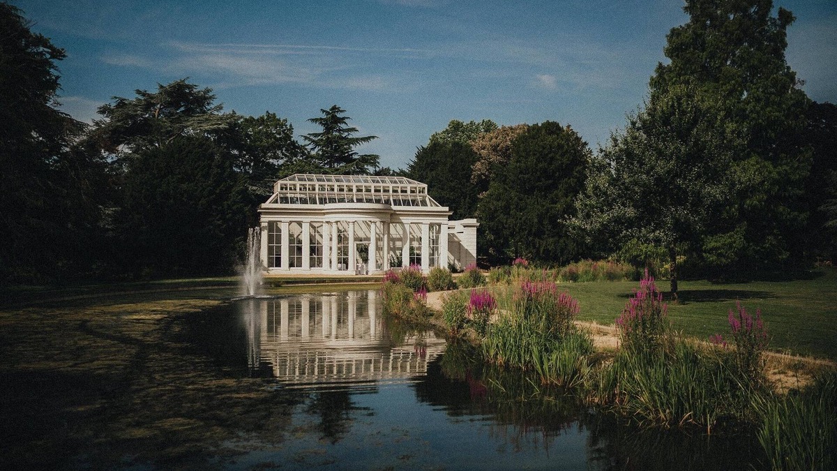 South Acton House | Relaxing Studio flats