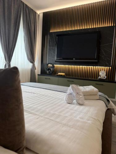 Sinpetru Apartment | RelaxMontan Apartment Sanpetru