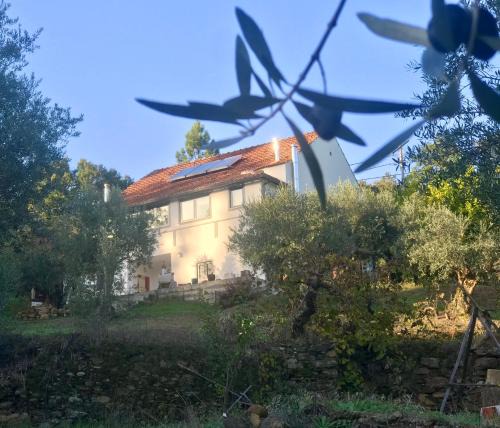 Olalhas House | Relaxscape