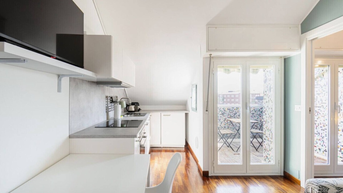 Washington Apartment | Relstay | Washington Street