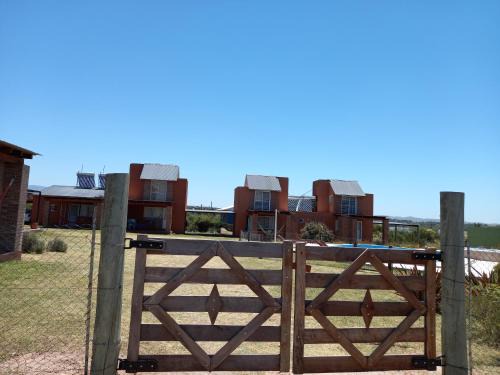 Alta Gracia Cabin | Remanso Los Molinos