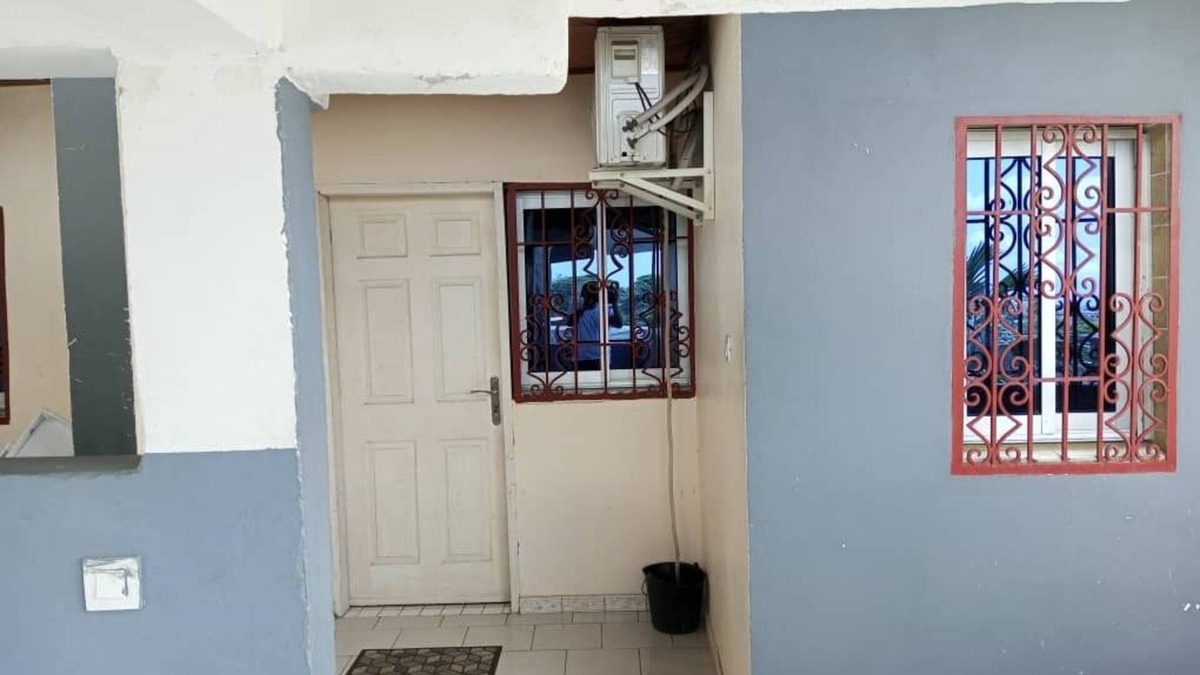 Bonaberi Apartment | Remarkable 1 bedroom flat in bonaberie ancienne