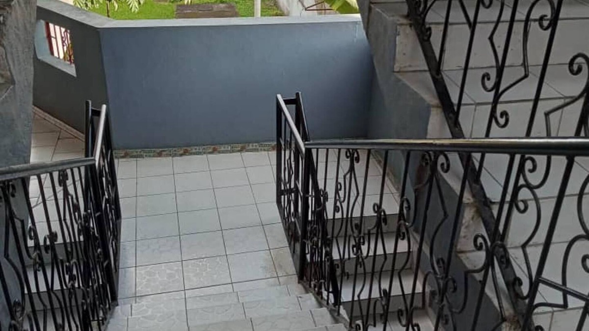 Bonaberi Apartment | Remarkable 1 Bedroom Flat in Bonaberie Ancienne