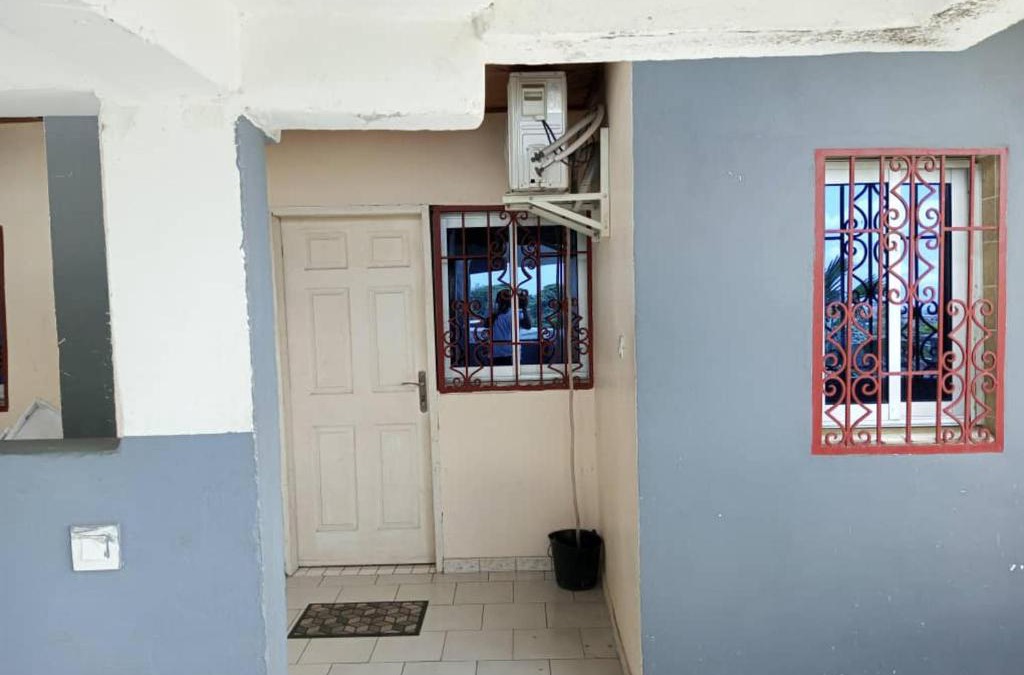 Bonaberi Apartment | Remarkable 1 bedroom flat in bonaberie ancienne