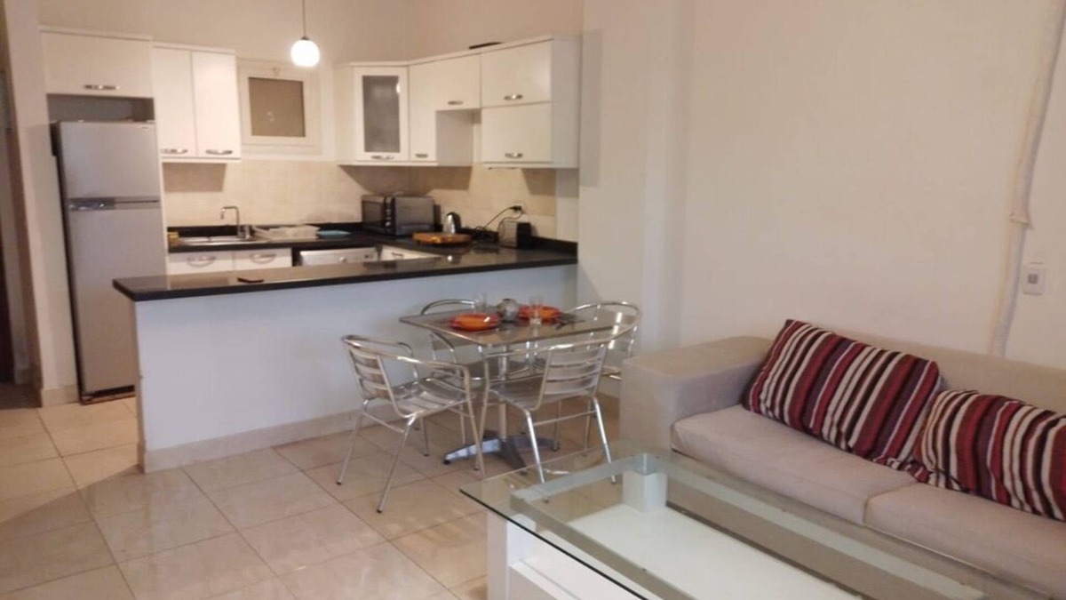 Makadi Bay Apartment | Remarkable 2-Bed Apartment in Makadi Heights
