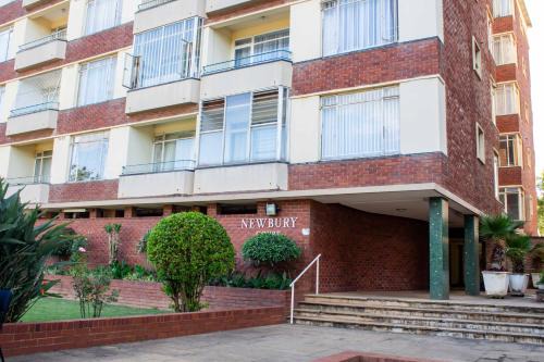 Harare Apartment | Remarkable 2-Bed Apartment in Harare