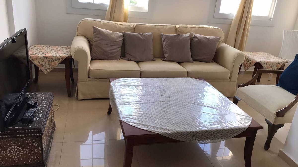North Nicosia Apartment | Remarkable 2-Bed Apartment in a Great area Nicosia