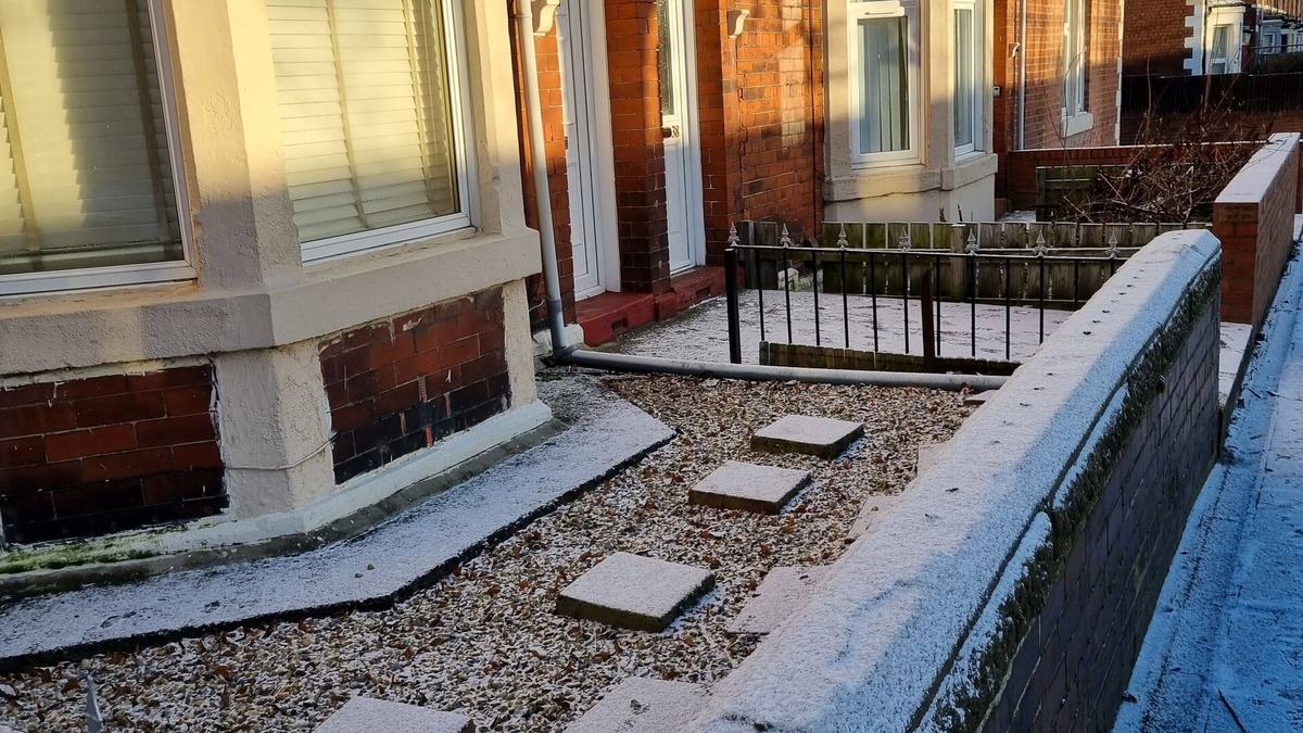 Wallsend House | Remarkable 3-bed House in Wallsend