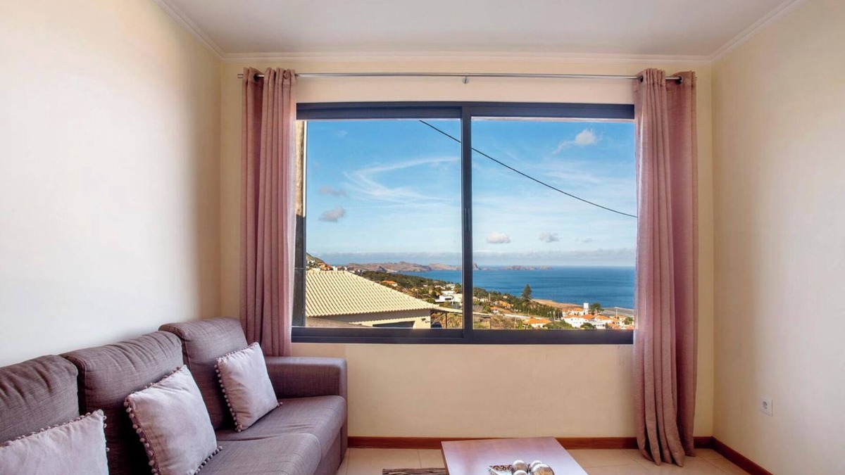 Machico House | Remarkable 3-Bed House in Machico