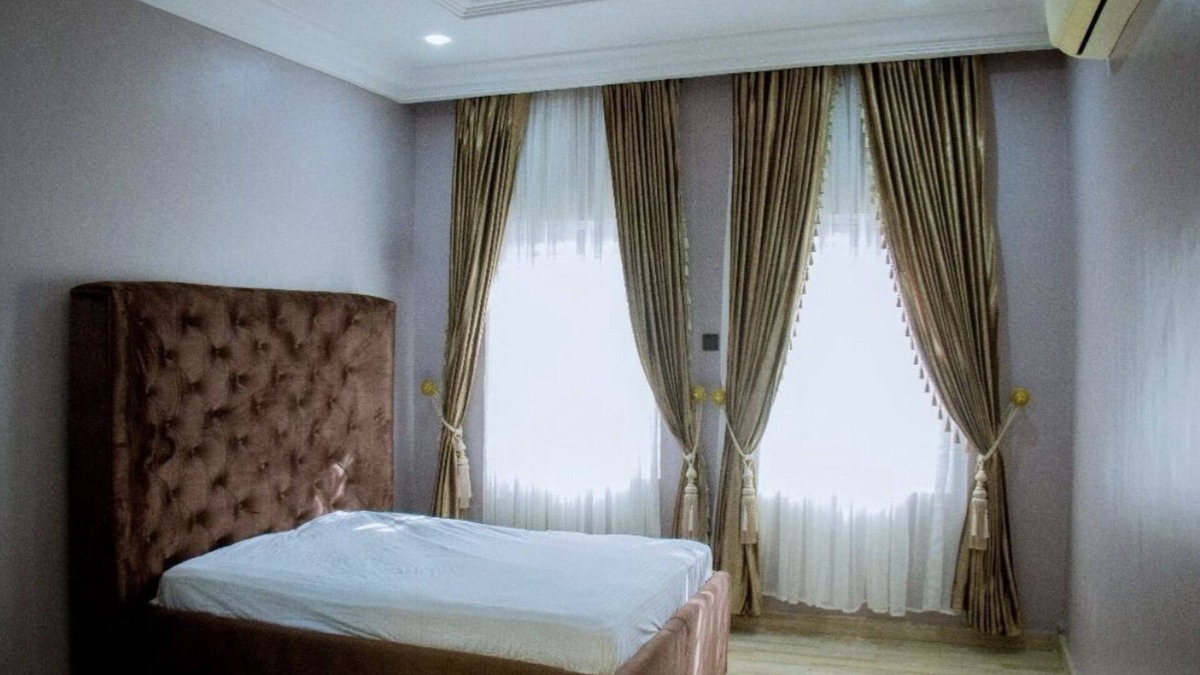 Sangotedo Villa | Remarkable 3-Bed Villa in Ajah Ogombo