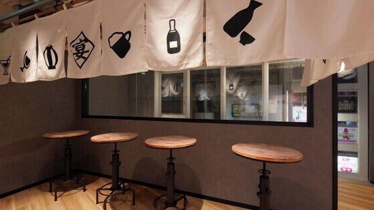 Shinbashi Hotel | Rembrandt Cabin and Spa Shimbashi - Caters to Men