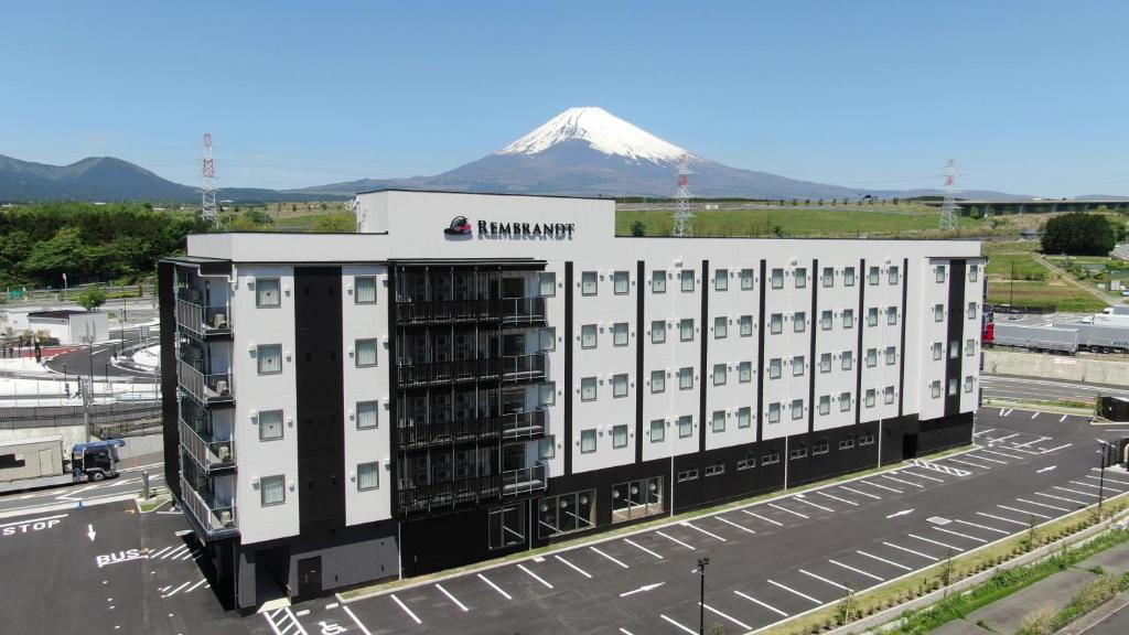 Gotemba Hotel | Rembrandt Style Gotemba Komakado