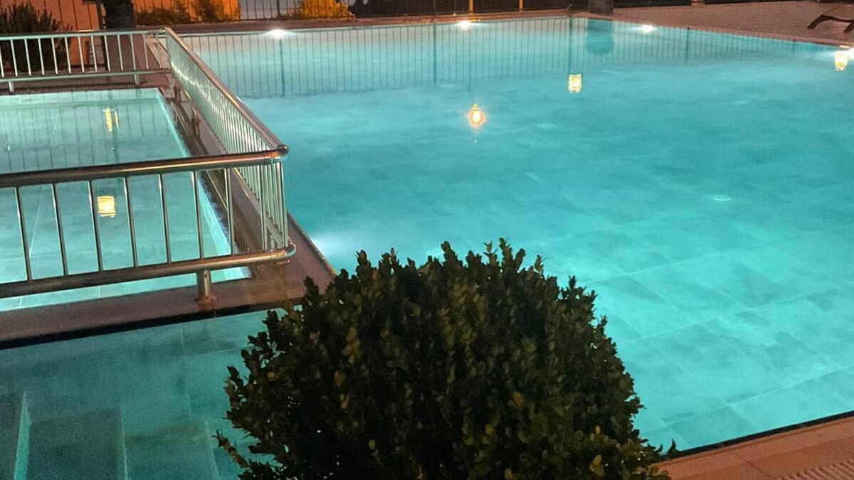 Guzelyali Hotel | REMIDA OTEL