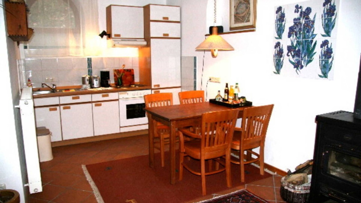 Starnberg Apartment | Remise - Apartments am Schlossberg