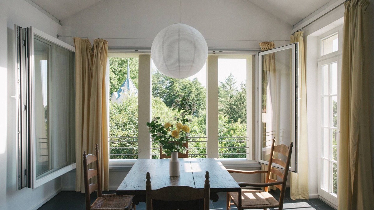 Werder Apartment | Remise Loft - Spacious apartment with balcony