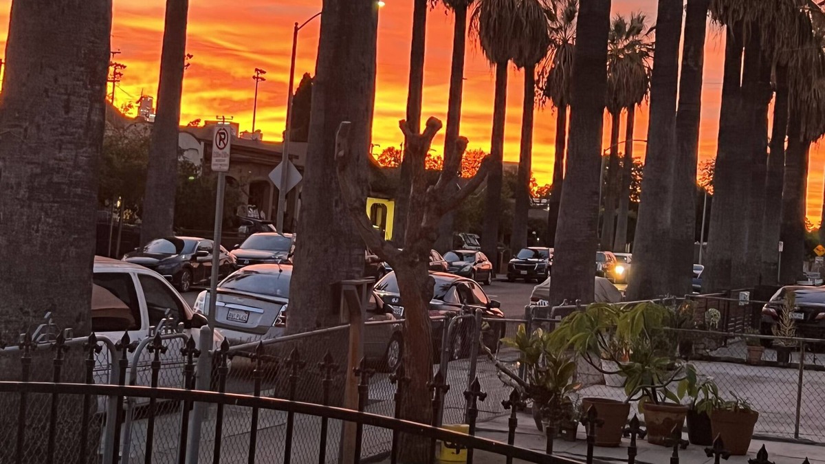 Downtown Los Angeles House | Remodeled 2 bedroom duplex centrally located!