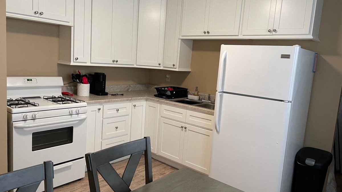 Owensboro House | Remodeled 3bd house near airport.