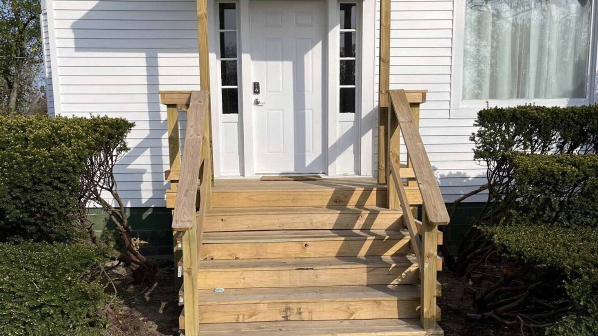 Coloma Apartment | Remodeled apartment, walking distance to down town