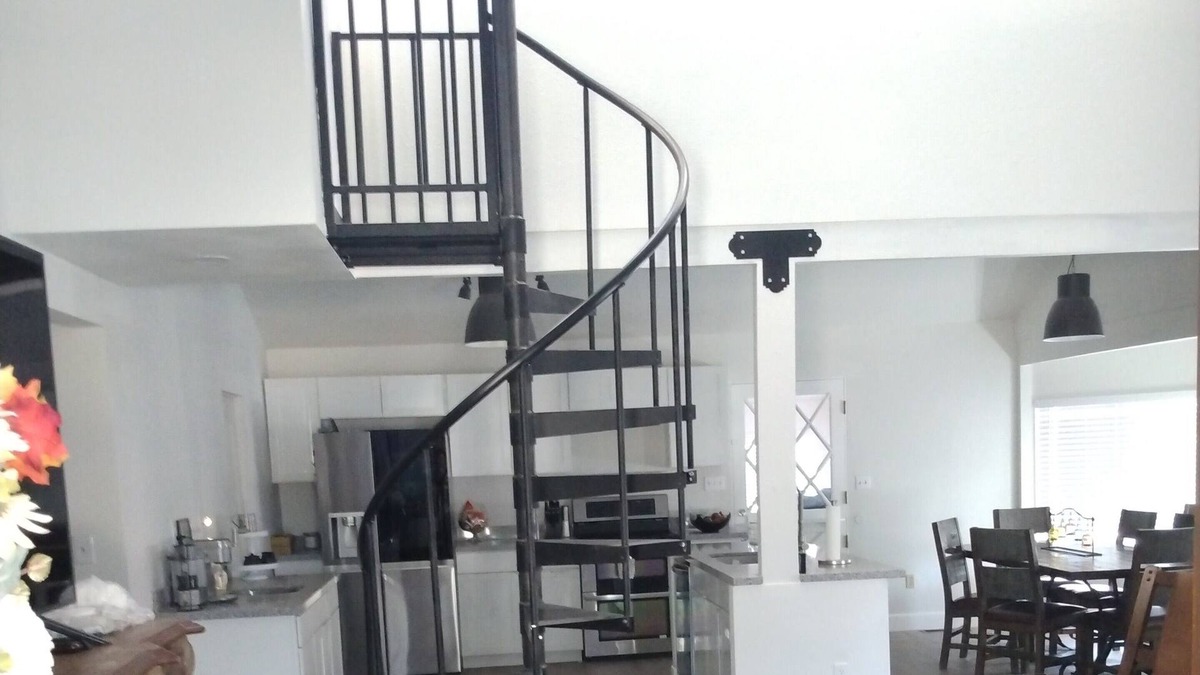 Concho House | Remodeled Concho Valley Home