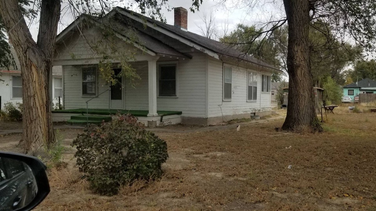 La Junta House | Remodeled Cute 3 room 1 bath house