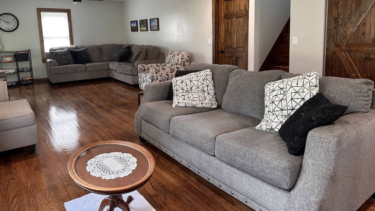 Burlington Flats Other | Remodeled Farmhouse 15 min to Cooperstown, 25 min to All-Star Village, Pond