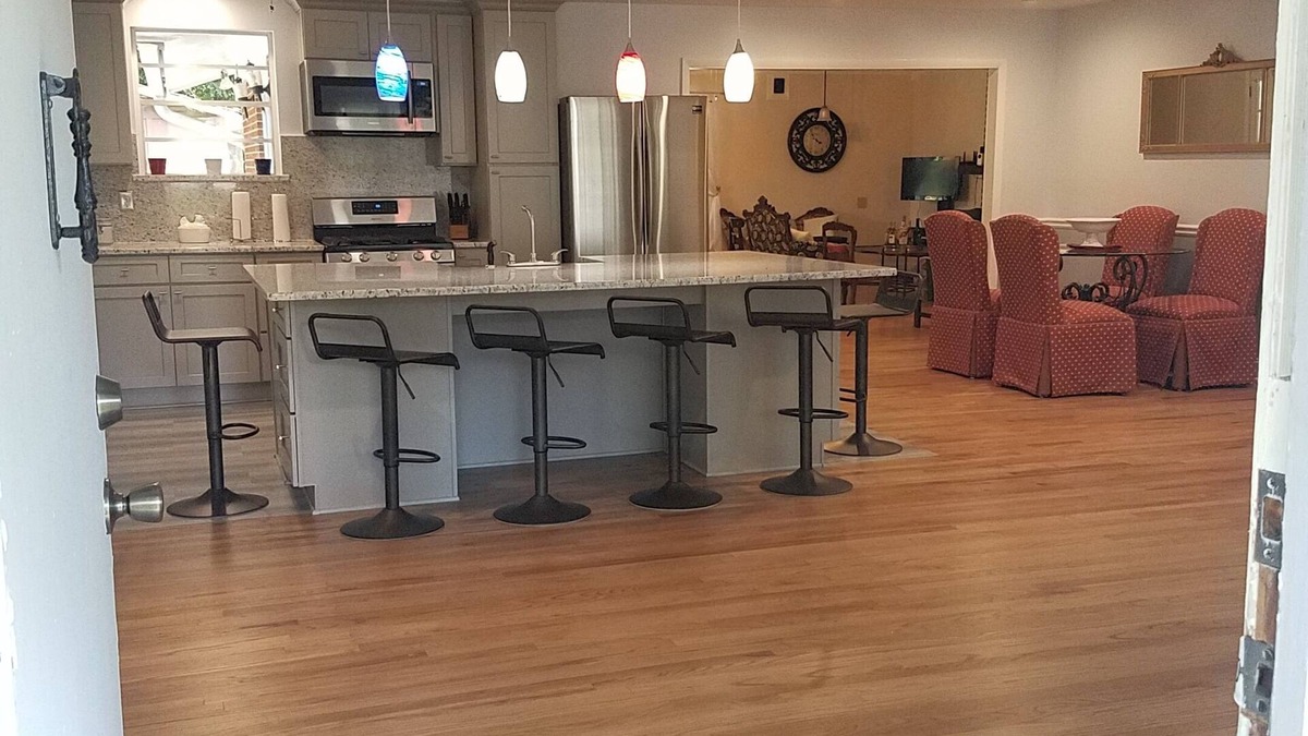 Gracewood House | Remodeled & Fully Furnished Home South/East side Augusta near interstate 520