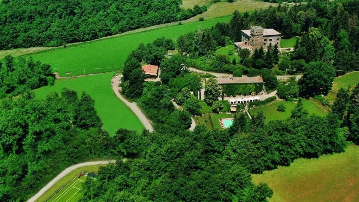 Grotte di Castro Other | Remodeled historical cottage in farmhouse between Tuscany and Umbria