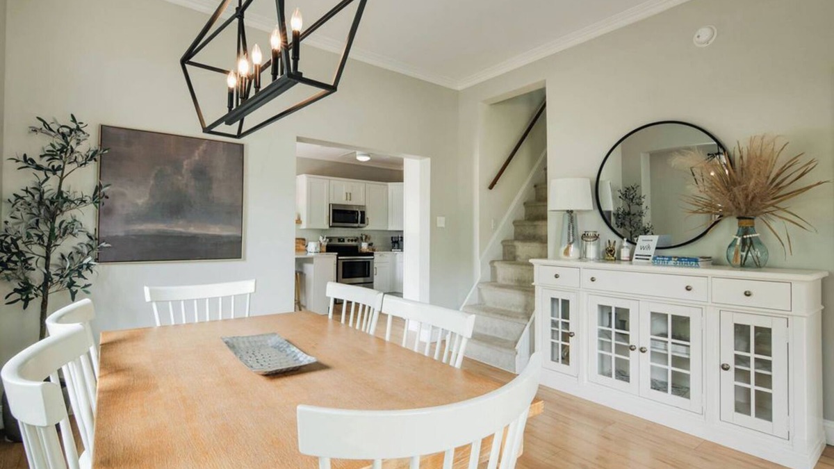 Manistee House | Remodeled Home Near Beach and Downtown