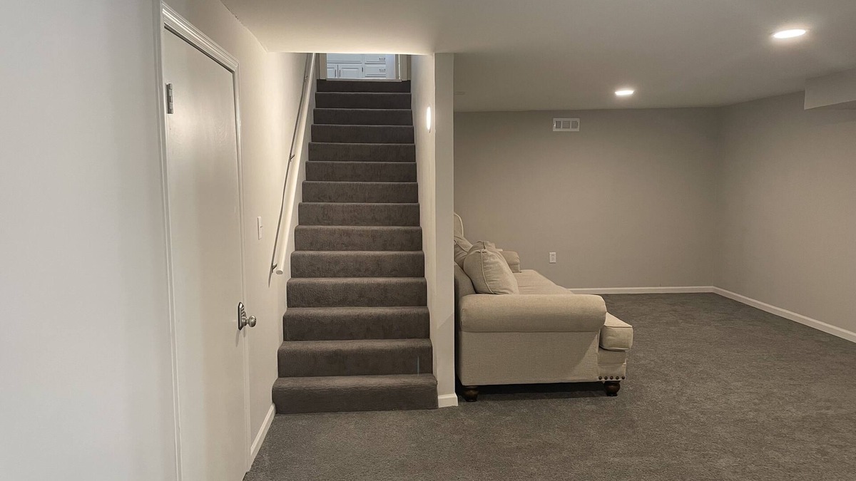 Lenexa House | Remodeled, Spacious House just off 435. Pet-friendly!