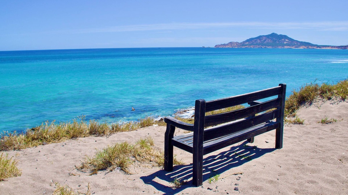 Cabo Pulmo House | Remodeled vacation home - blissful seclusion near the beach and scuba diving!