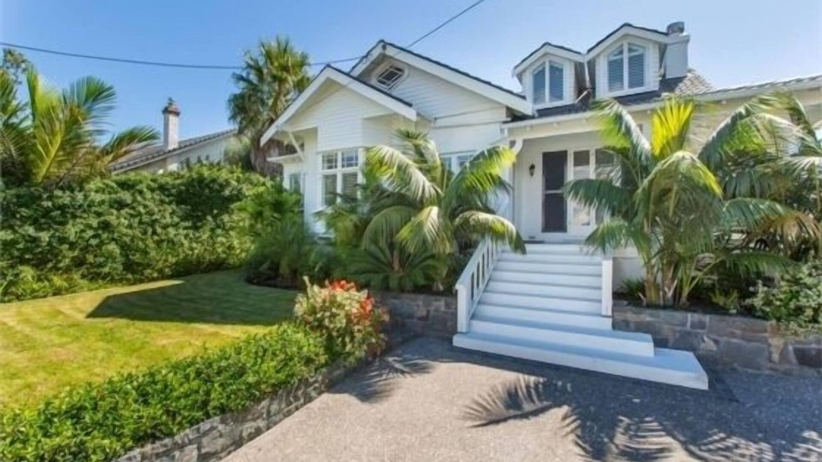 Remuera House | Remuera Pool Paradise