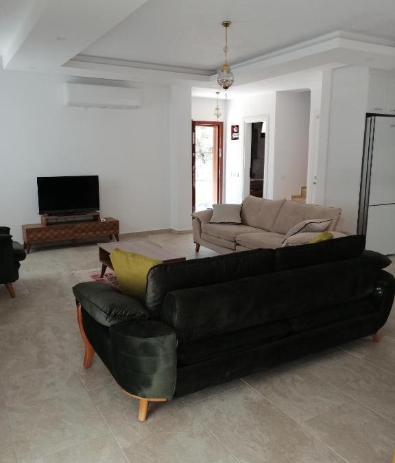 Datca Villa | Remy-layanna