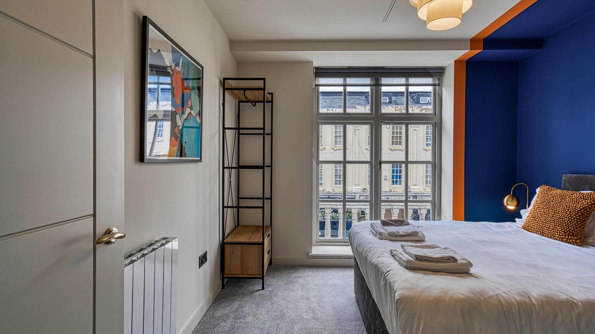 Southport Apartment | Renaissance 8: 1 Bedroom Apartment in Southport