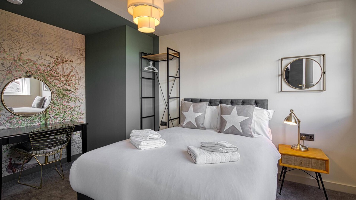 Southport Apartment | Renaissance 9: 1 Bedroom Apartment in Southport