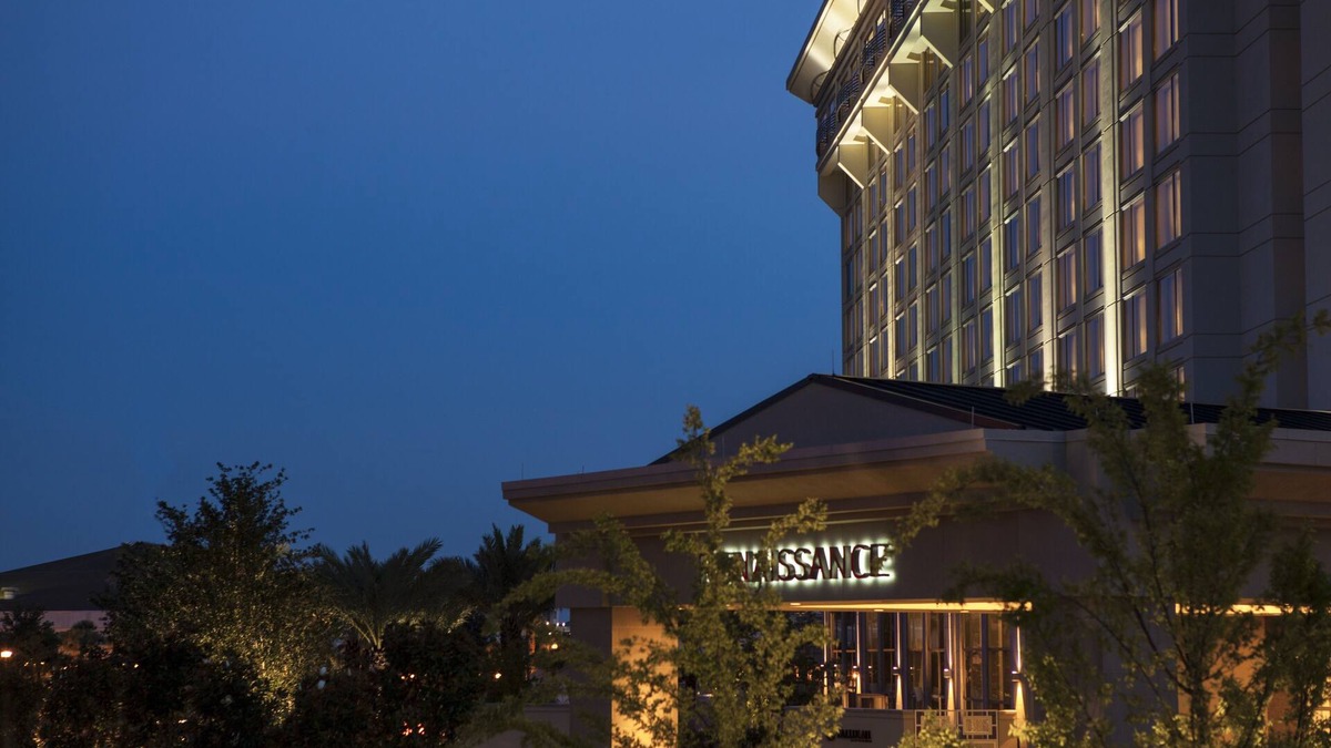 South Baton Rouge Hotel | Renaissance Baton Rouge Hotel