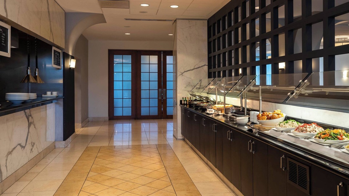 O'Hare Hotel | Renaissance Chicago O'Hare Suites Hotel