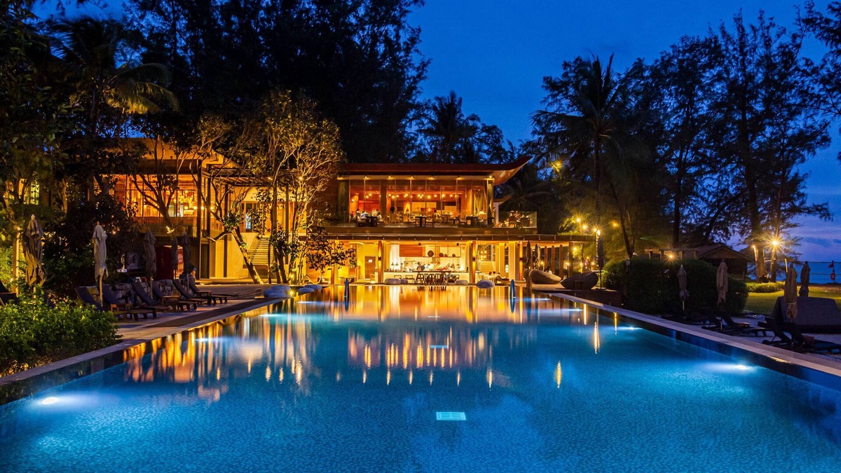 Mai Khao Resort | Renaissance Phuket Resort & Spa