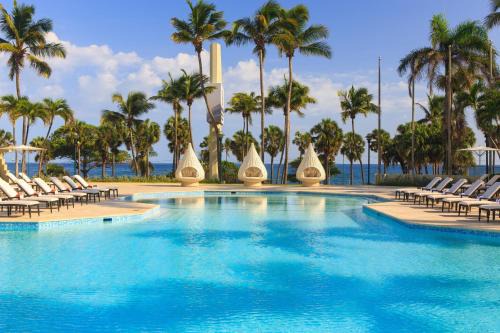 Gascue Hotel | Renaissance Santo Domingo Jaragua Hotel & Casino
