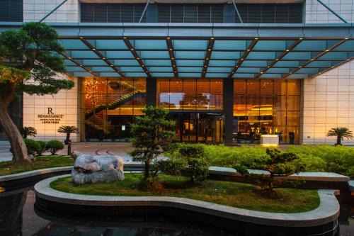 Putuo Hotel | Renaissance Shanghai Putuo Hotel