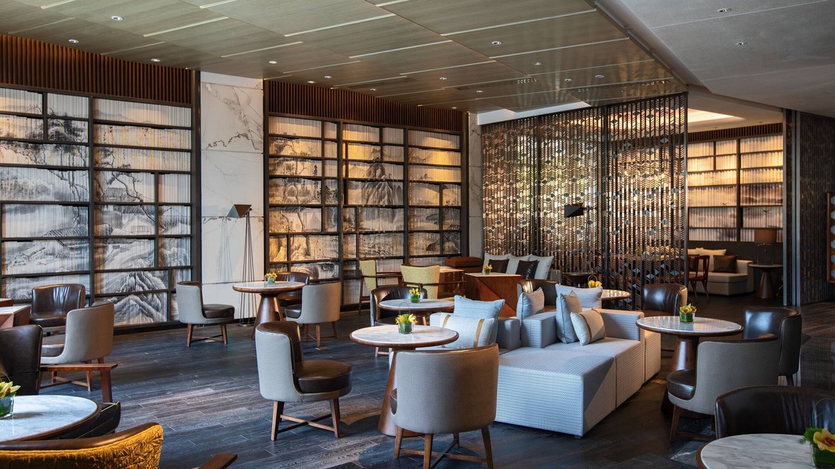 Yanta Qu Hotel | Renaissance Xi'an Hotel